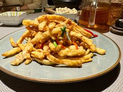 -竹里馆·淮扬菜·功夫茶(老门东店)