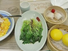 -茶港·点心·啫啫煲(范湖万达广场店)