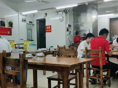 大堂-南记食粥坊·宵夜大排档(南桂店)