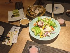 -德川家日本料理(顺义华联店)