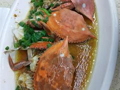 -渔中舟海鲜大排档(普陀沈家门店)