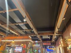 -巴卤社老火锅(财富店)
