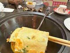 -粗粮人家·东北菜(洋桥店)