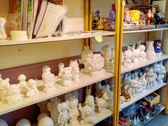 -100家灵感仓库·DIY团建(什刹海店)