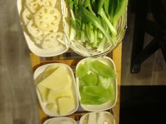 -刘少华贵州小黄牛·鲜牛肉火锅(总店)