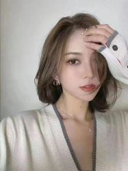 -罗亚帝造型