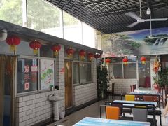 -金台阶鱼馆(于桥水库店)
