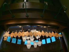 -云龙轩(迪士尼探索家度假酒店)