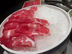 -巴奴毛肚火锅(悠唐购物中心店)