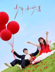 -雅云婚纱摄影工作室旗舰店