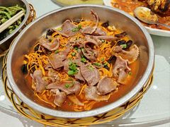 -大欢喜饭店(江怡路店)