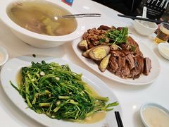 -日日香卤鹅饭店·澄海狮头鹅(澄海店)