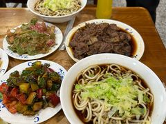 -柴氏风味斋(甘家口店)