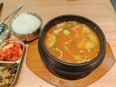 -米村拌饭(东方新天地店)