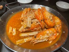 -红盔甲·小龙虾(人民广场店)