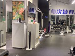 -汗水空间私教健身连锁(SM广场店)
