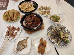 -庐州太太(鼓楼店)