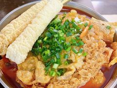 -龍城柳州螺蛳粉(群星路店)