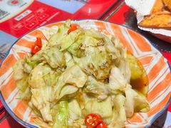-味福记·本地特色菜(八一万达广场店)
