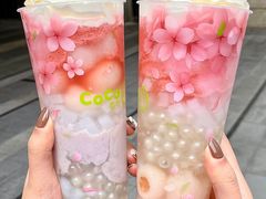 -CoCo都可(湖滨银泰店B区店)