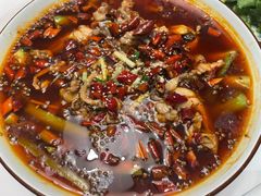 -雲蜀龙阁·金牌水煮鱼(方庄店)