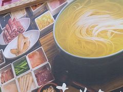 -大官米线(喜盈门范城店)