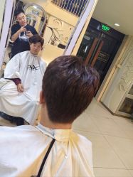 -丽时 Hair Salon