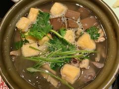 -南京大牌档(新街口德基广场店)