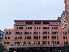 -北京市百货大楼(王府井店)