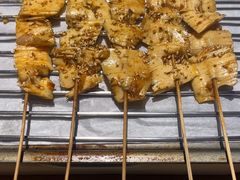 -木屋烧烤(岗顶二店)