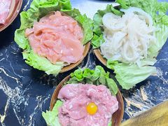 -乖嬢嬢重庆老火锅(南联店)