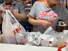 -肯德基(甘家口店)