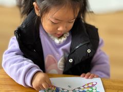 -北京市邮政管理局海慧寺幼儿园