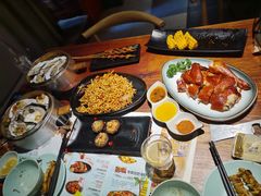 -幸福哟烧鸡·粤菜海鲜私厨(七星路店)