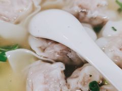 -南城香·饭香串香馄饨香(青年路店)