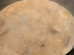 -捞神煲汤火锅(湖滨商业街店)