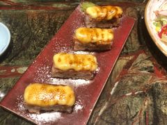 -炙柒Sekinana·精致料理 烧鸟·铁板烧(海上世界店)
