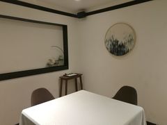 用餐区-心邸·庆宴(雅宝城店)