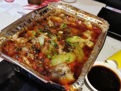 -蚝太郎 • 海鲜烧烤(建国路创始店)