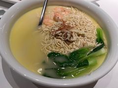 秦淮烫干丝-民国红公馆·秦淮八艳(夫子庙店)