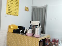 菜单-长颈鹿的口袋钵钵鸡(市南店)