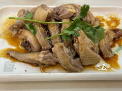 -东就鸭饭店·古早海南菜(滨海店)