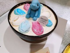 -BON CAKE(华贸购物中心店)
