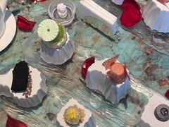 -九献创意菜·牛排馆(亮马河花园店)