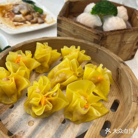 番禺宾馆丽苑厅