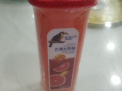 -昱成园家常菜馆(利民道店)