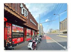 -范家小馆·四代传承烤鸭店(紫竹桥店)