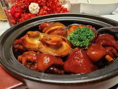 -阿明小菜·海鲜·上海菜(浦建路店)