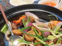 -旺爷砂锅·茶作(国贸城店)