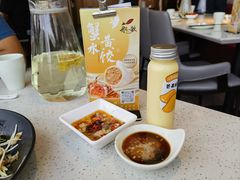 -船歌·鱼水饺青岛菜(金狮广场店)